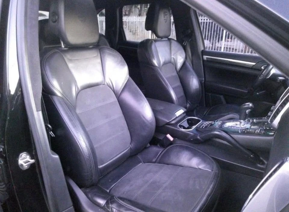 2014 Porsche 958 Cayenne GTS - Image 13 of 19