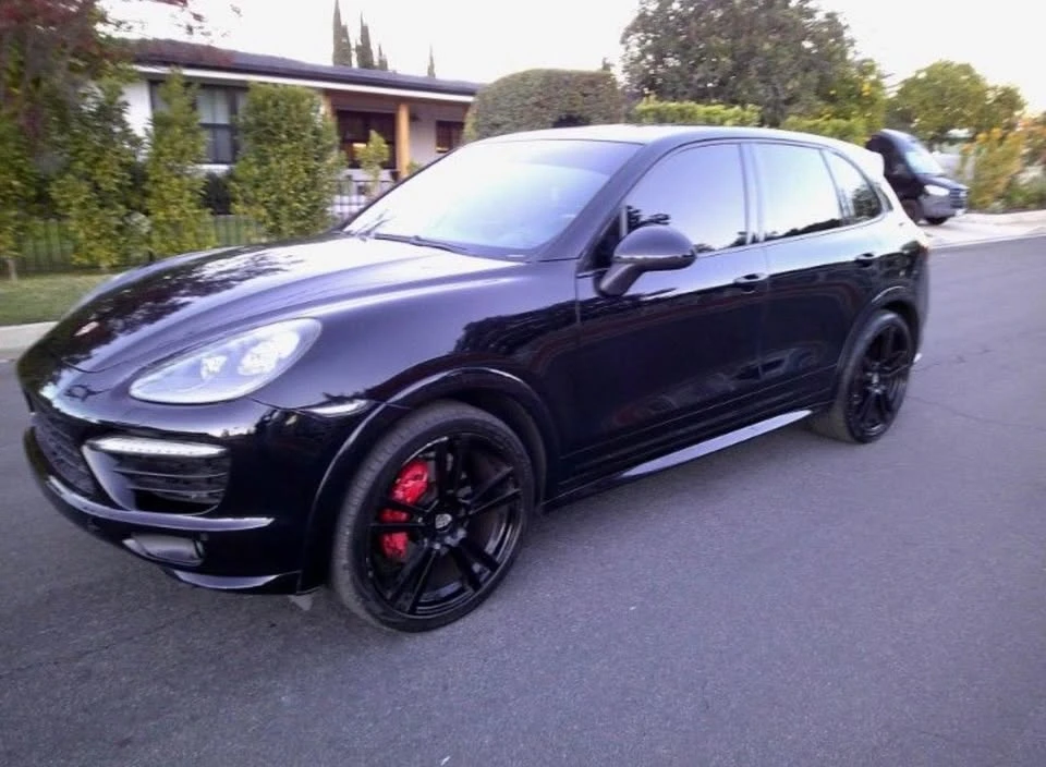 2014 Porsche 958 Cayenne GTS - Image 6 of 19