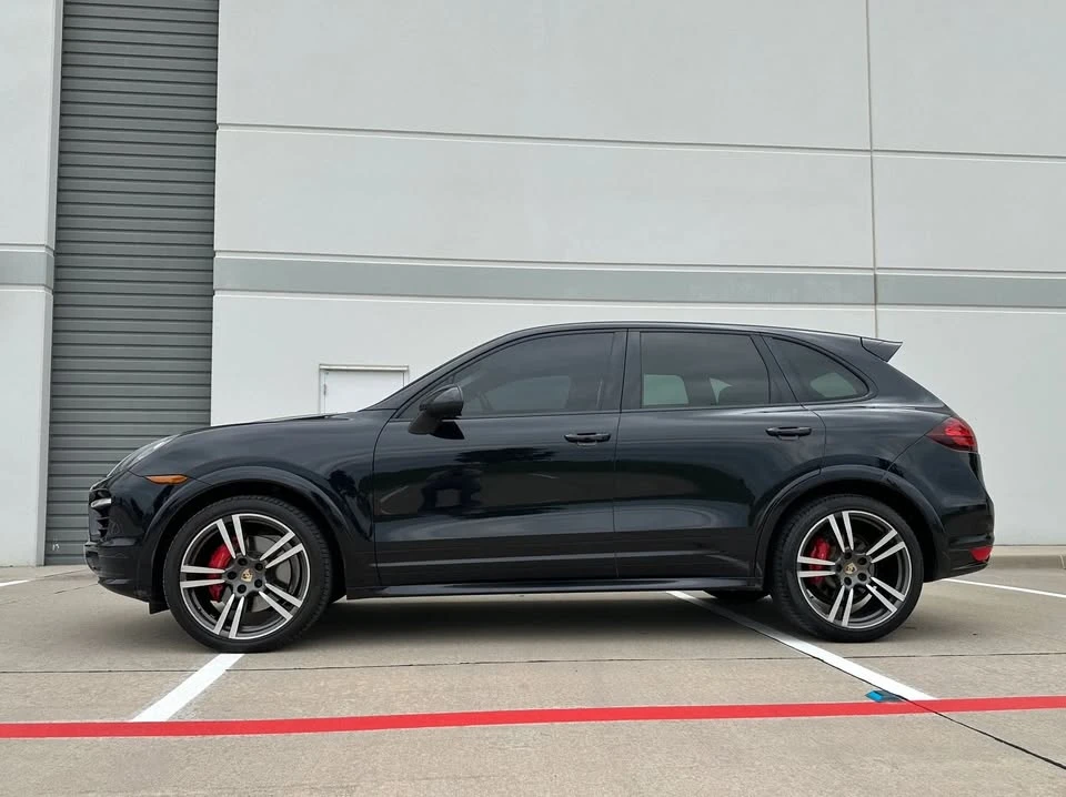 2014 Porsche 958 Cayenne GTS - Image 6 of 20