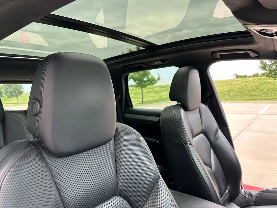 2014 Porsche 958 Cayenne GTS - Image 17 of 20
