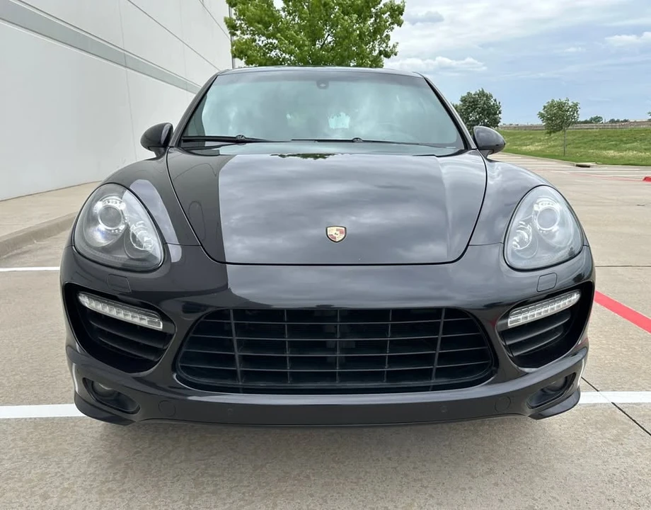 2014 Porsche 958 Cayenne GTS - Image 2 of 20