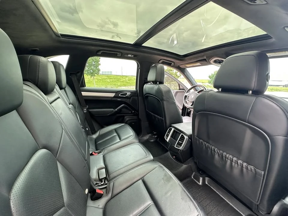 2014 Porsche 958 Cayenne GTS - Image 15 of 20