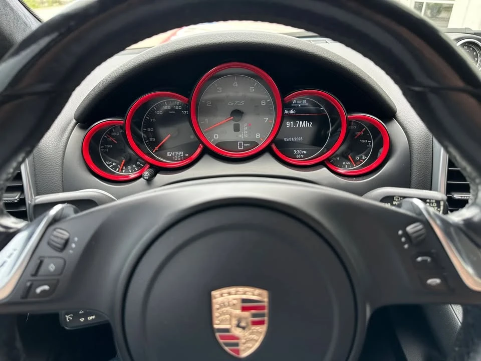 2014 Porsche 958 Cayenne GTS - Image 20 of 20