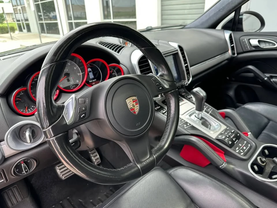 2014 Porsche 958 Cayenne GTS - Image 18 of 20