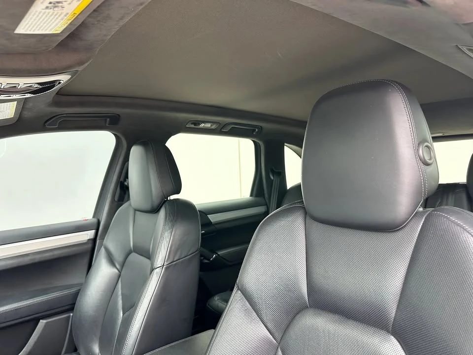 2014 Porsche 958 Cayenne GTS - Image 10 of 20