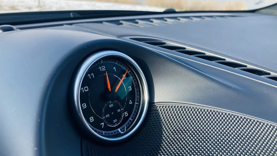 2014 Porsche 958 Cayenne - Image 15 of 19