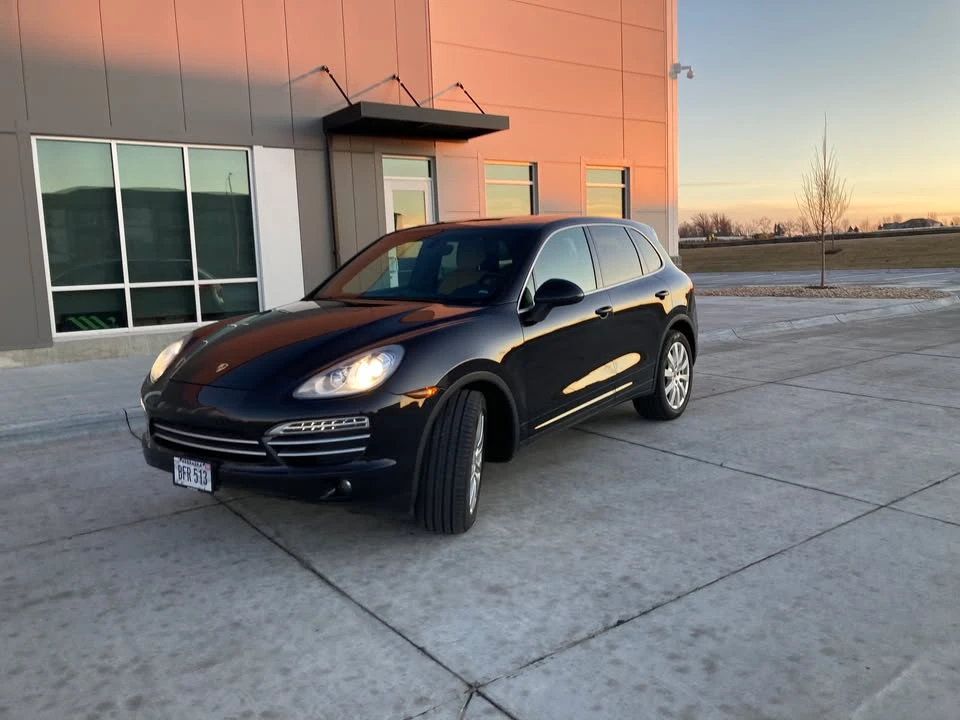 2014 Porsche 958 Cayenne - Image 4 of 19