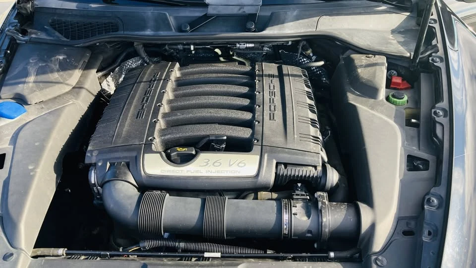 2014 Porsche 958 Cayenne - Image 19 of 19