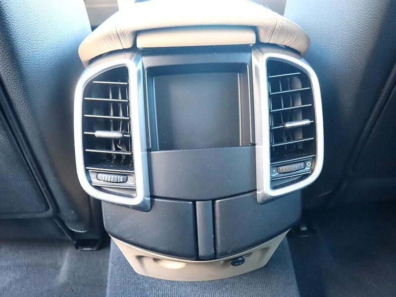 2014 Porsche 958 Cayenne - Image 16 of 20