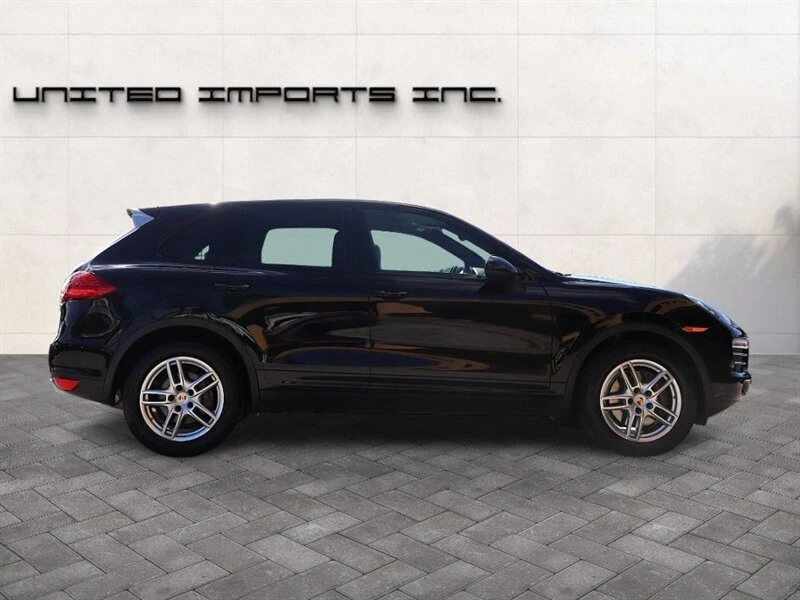 2014 Porsche 958 Cayenne - Image 6 of 20