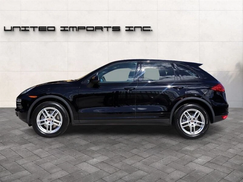 2014 Porsche 958 Cayenne - Image 2 of 20