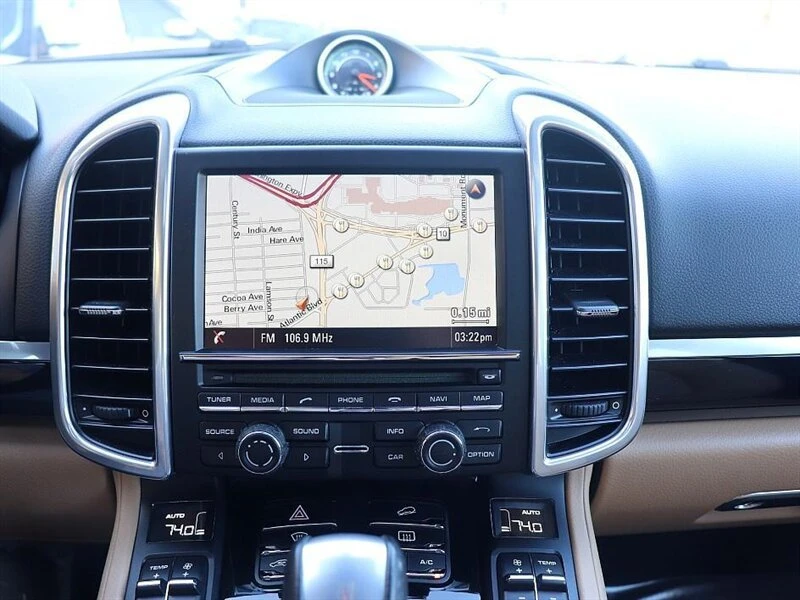 2014 Porsche 958 Cayenne - Image 19 of 20