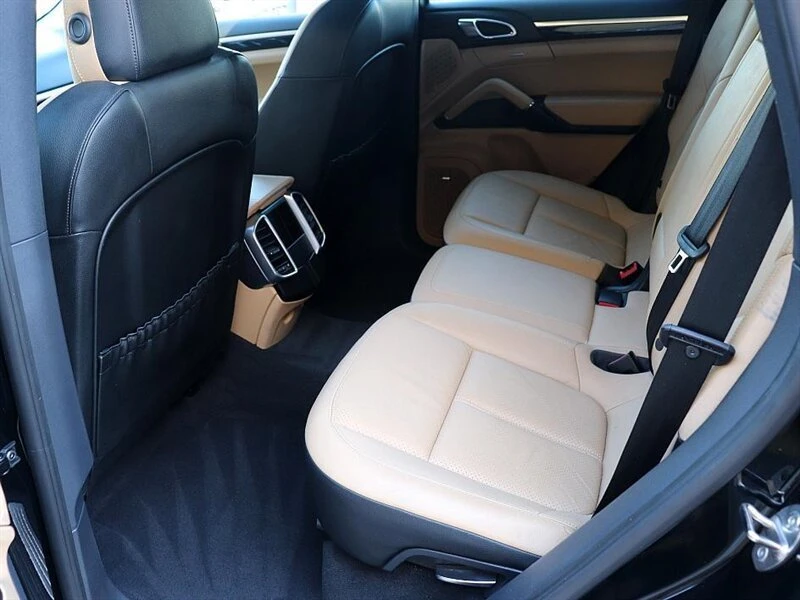 2014 Porsche 958 Cayenne - Image 14 of 20