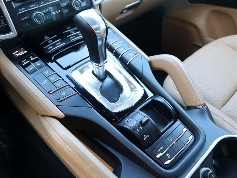 2014 Porsche 958 Cayenne - Image 20 of 20