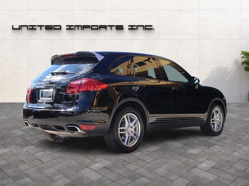 2014 Porsche 958 Cayenne - Image 5 of 20