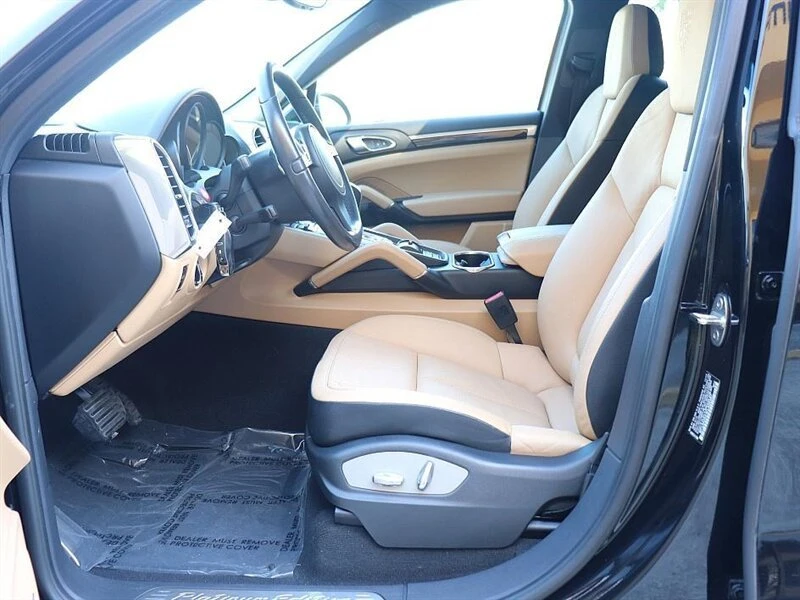 2014 Porsche 958 Cayenne - Image 17 of 20