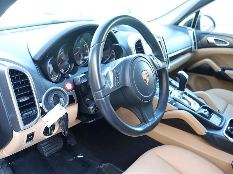 2014 Porsche 958 Cayenne - Image 18 of 20