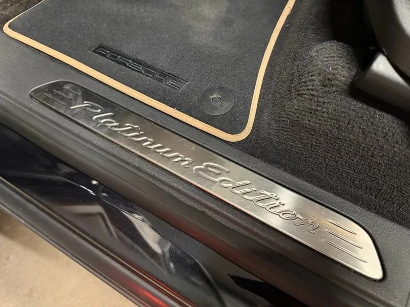 2014 Porsche 958 Cayenne Diesel - Image 18 of 18