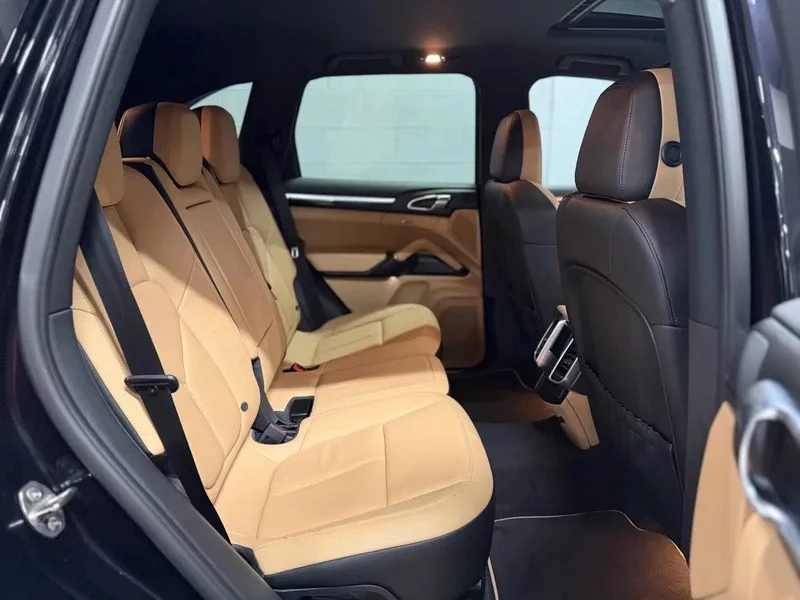 2014 Porsche 958 Cayenne Diesel - Image 16 of 18