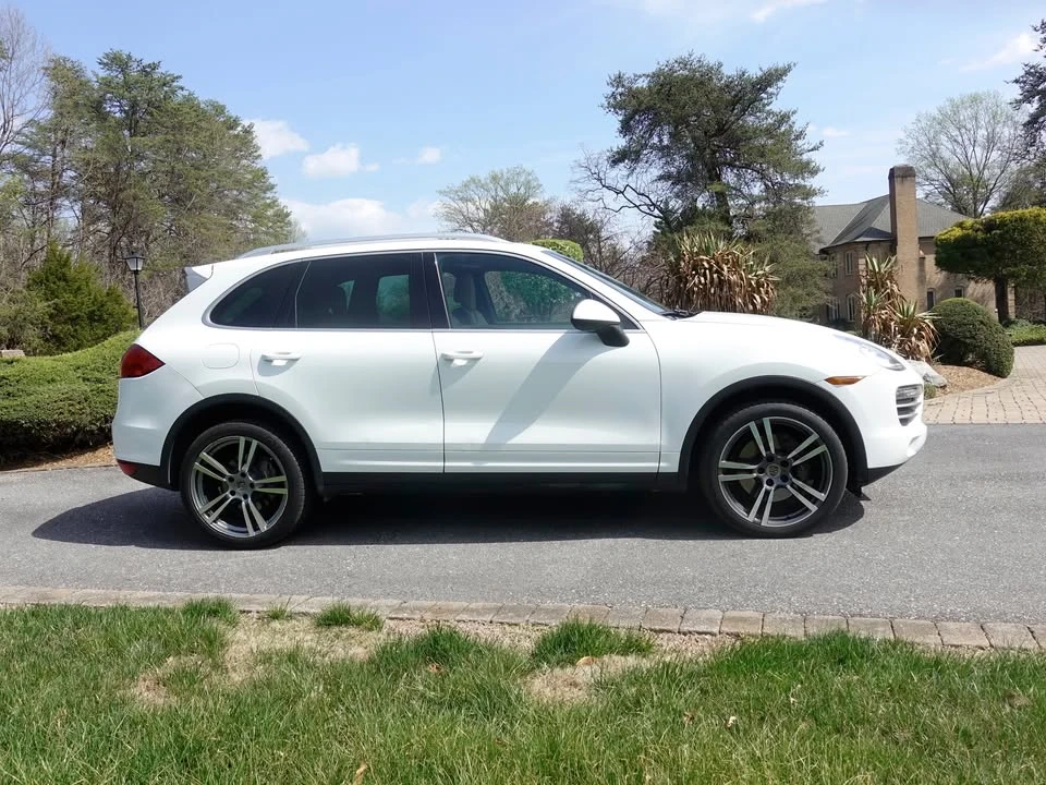2014 Porsche Cayenne - Image 6 of 19