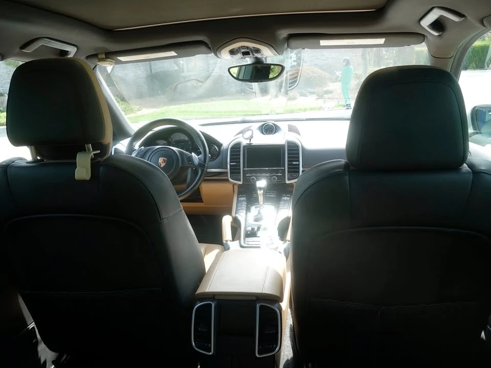 2014 Porsche Cayenne - Image 9 of 19