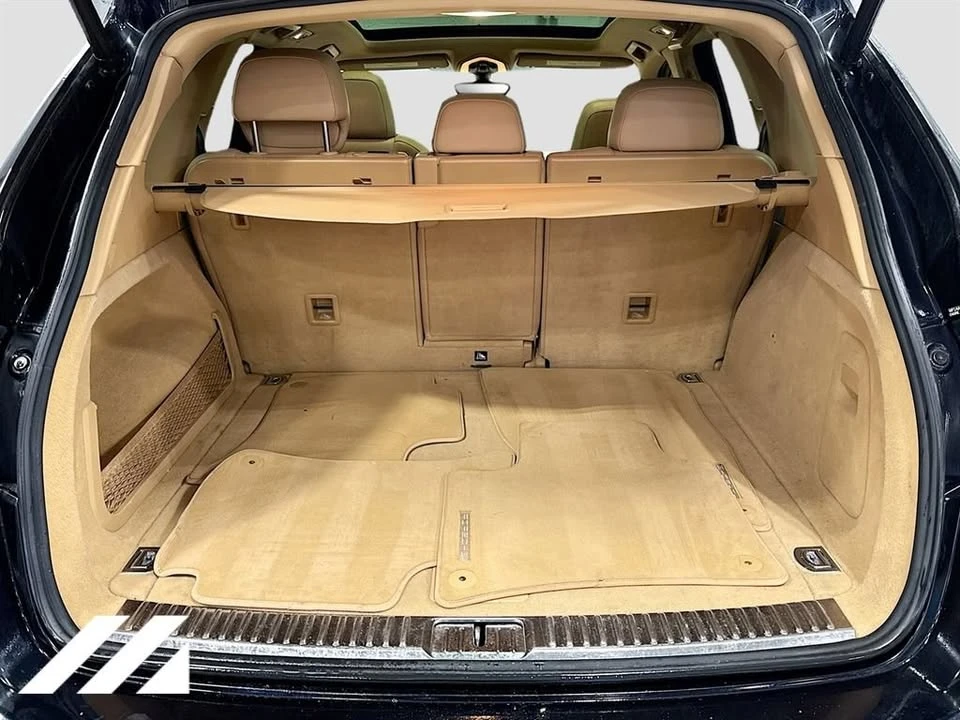 2014 Porsche 958 Cayenne - Image 4 of 15