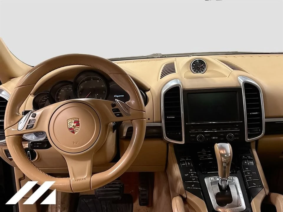 2014 Porsche 958 Cayenne - Image 7 of 15