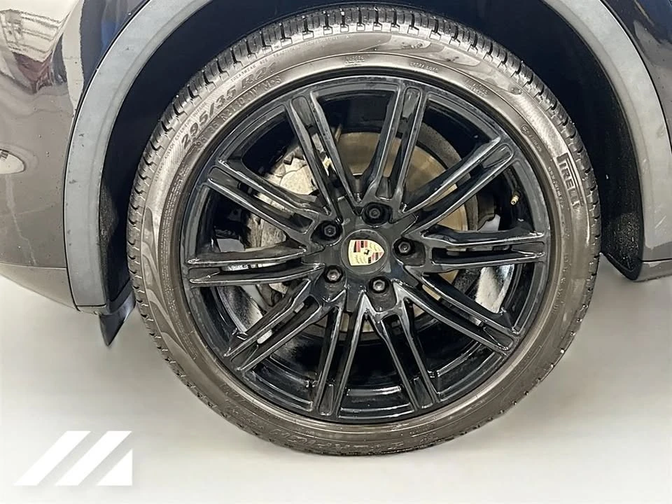 2014 Porsche 958 Cayenne - Image 15 of 15