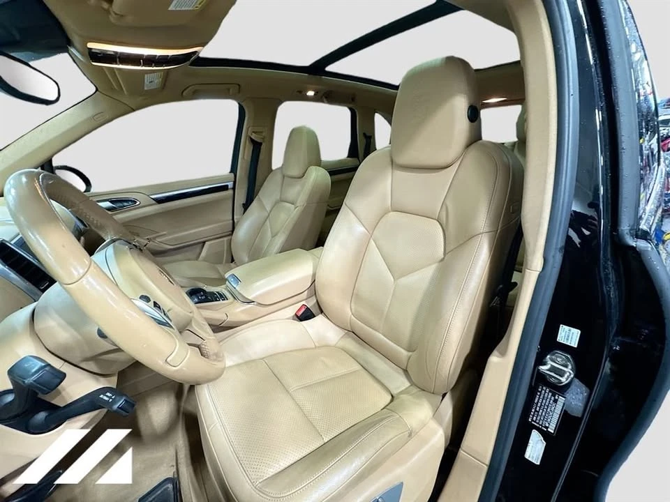 2014 Porsche 958 Cayenne - Image 12 of 15