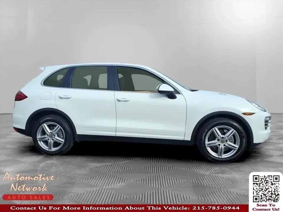 2014 Porsche 958 Cayenne - Image 3 of 10