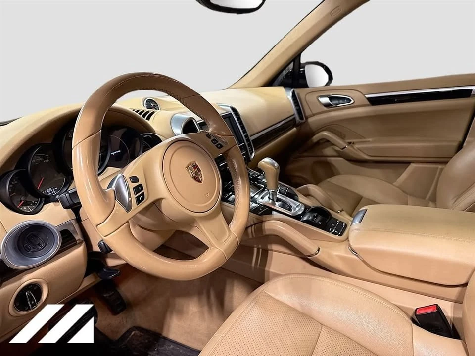 2014 Porsche 958 Cayenne - Image 6 of 15