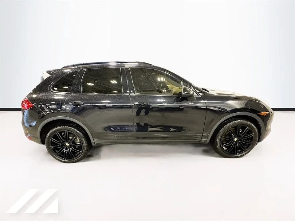 2014 Porsche 958 Cayenne - Image 2 of 15