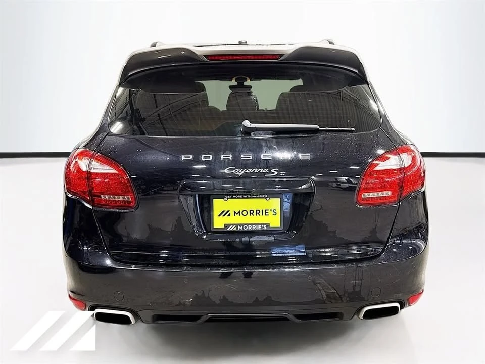 2014 Porsche 958 Cayenne - Image 3 of 15