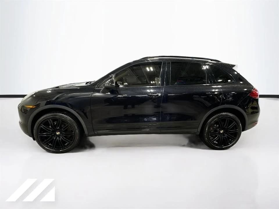 2014 Porsche 958 Cayenne - Image 5 of 15