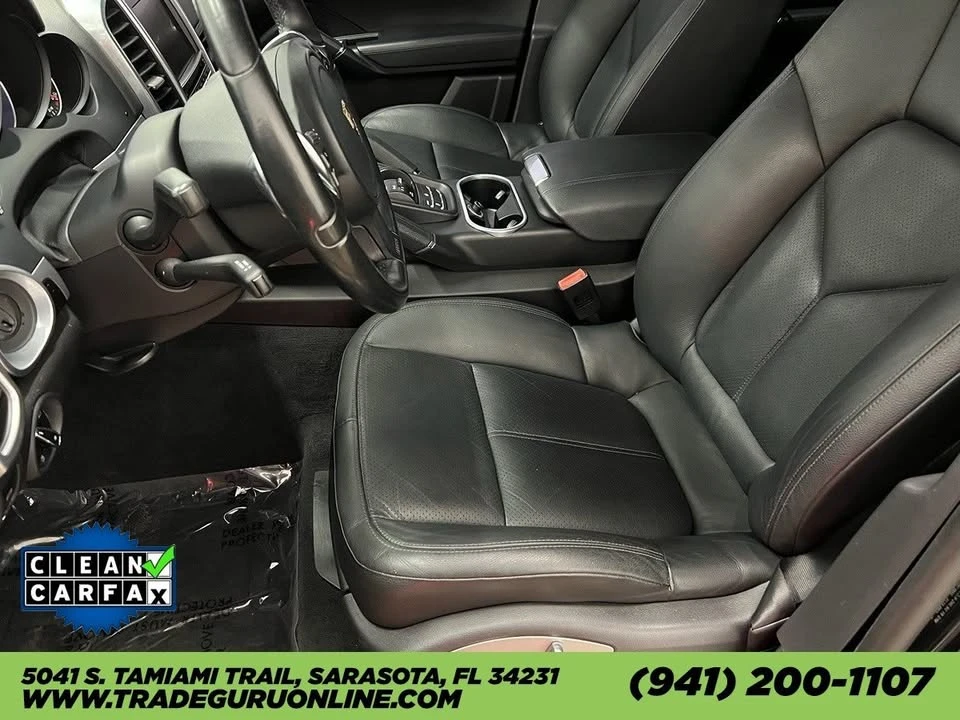 2014 Porsche 958 Cayenne - Image 13 of 20