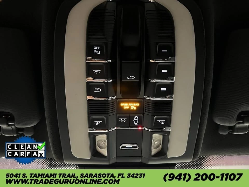 2014 Porsche 958 Cayenne - Image 10 of 20