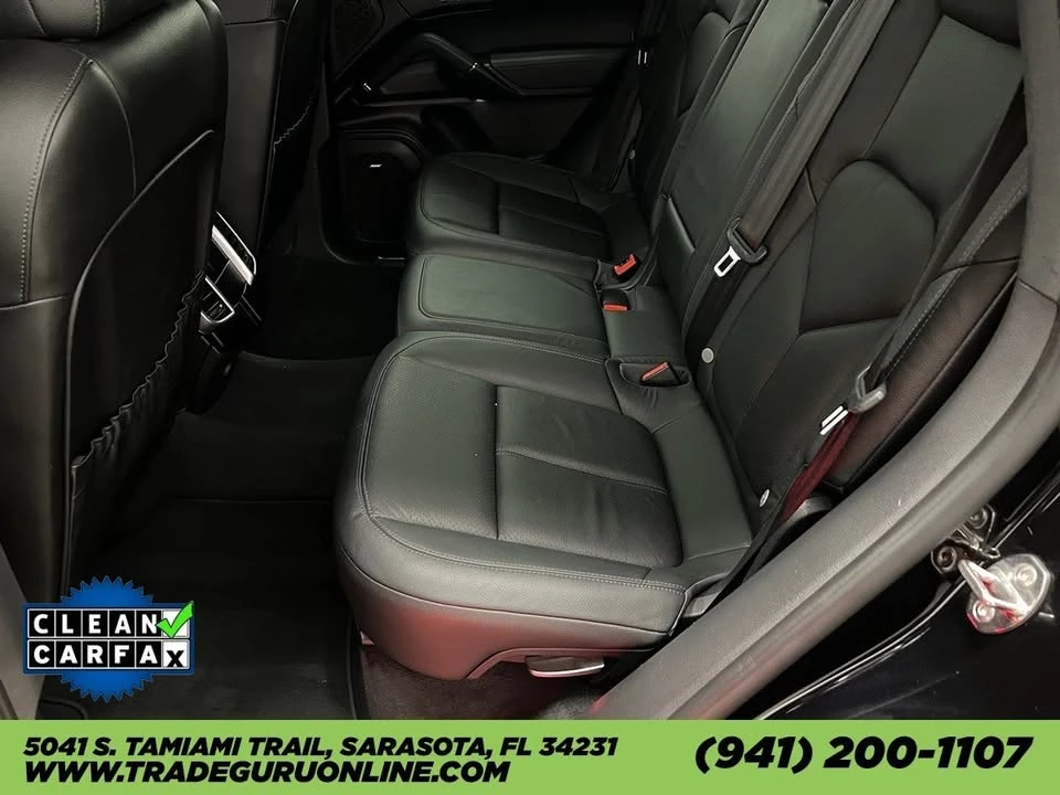 2014 Porsche 958 Cayenne - Image 18 of 20