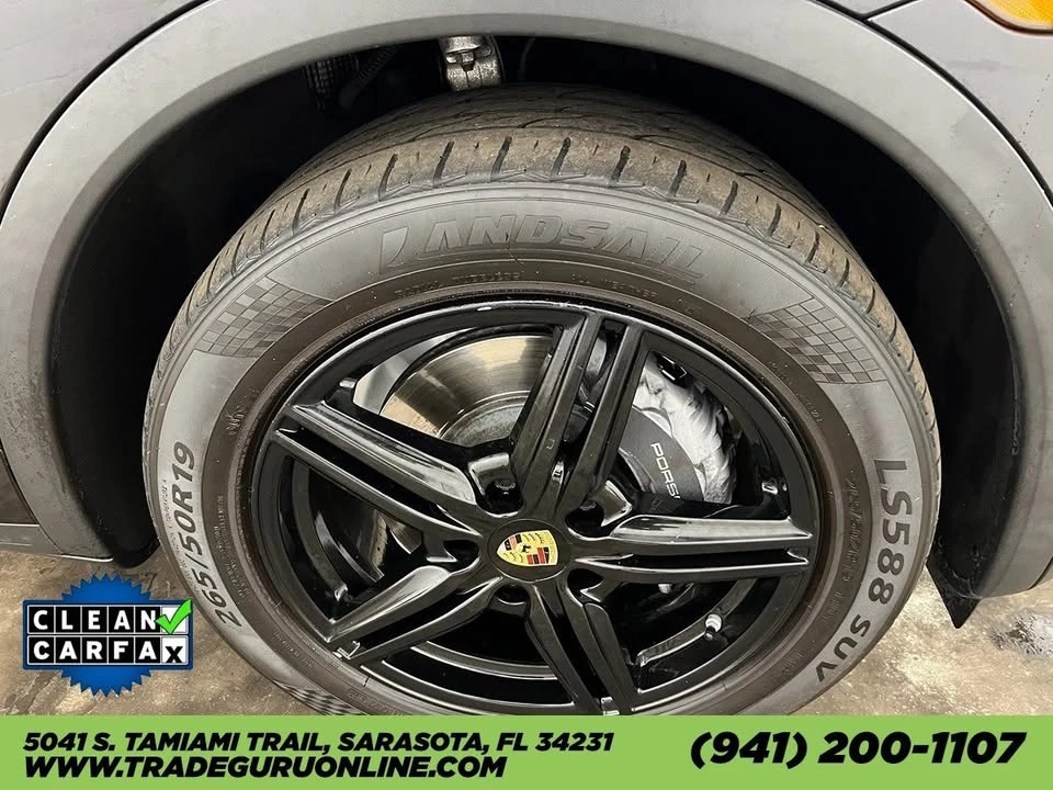 2014 Porsche 958 Cayenne - Image 15 of 20