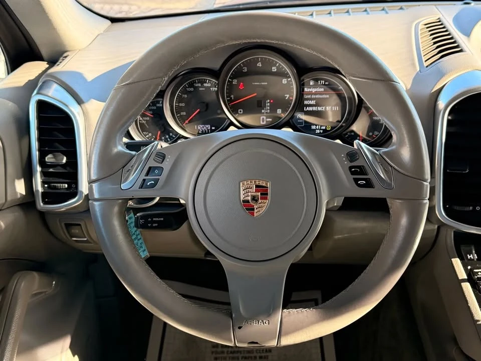 2014 Porsche 958 Cayenne S - Image 15 of 18