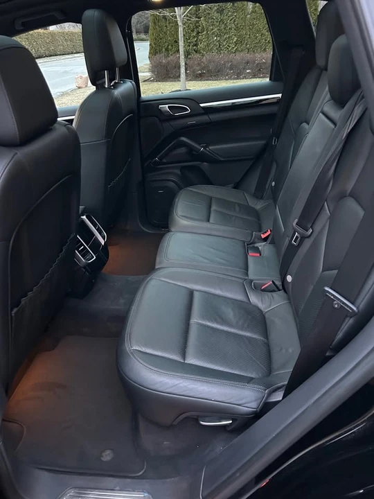 2014 Porsche 958 Cayenne - Image 12 of 14