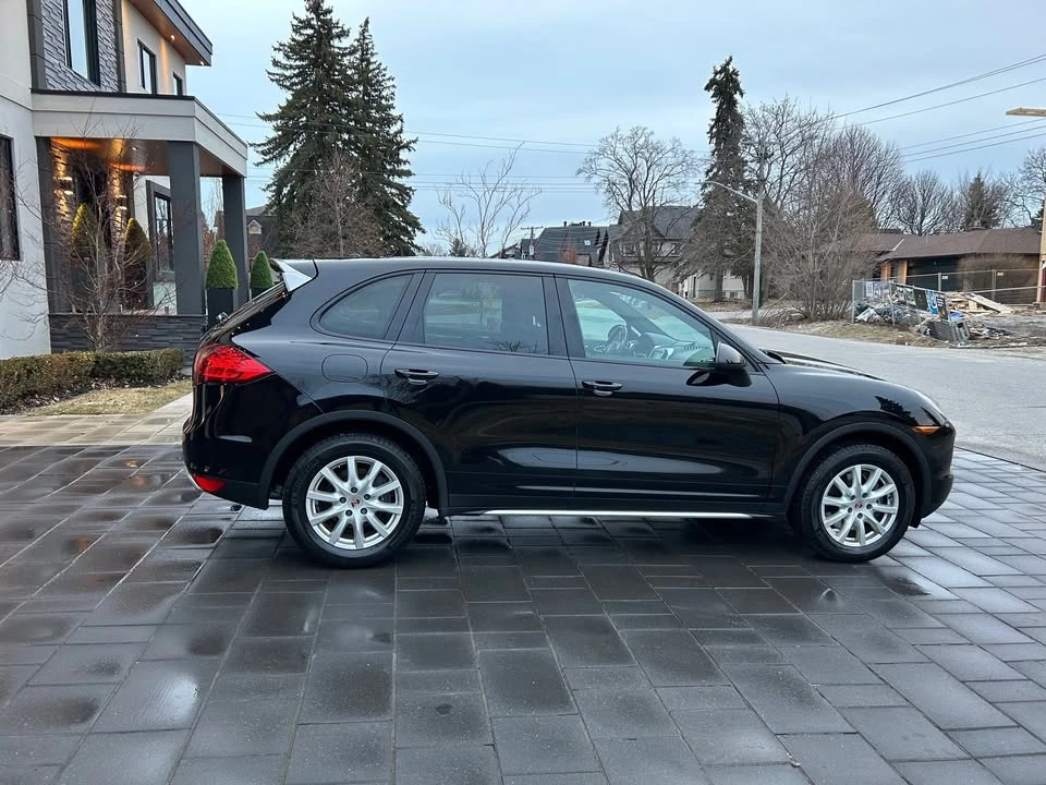 2014 Porsche 958 Cayenne - Image 2 of 14