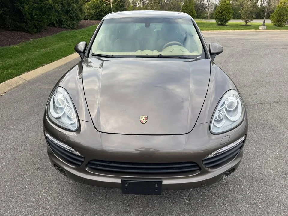 2014 Porsche 958 Cayenne S - Image 3 of 19