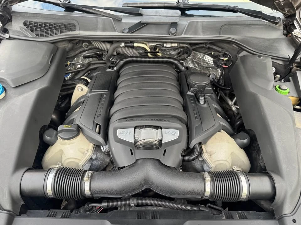 2014 Porsche 958 Cayenne S - Image 19 of 19