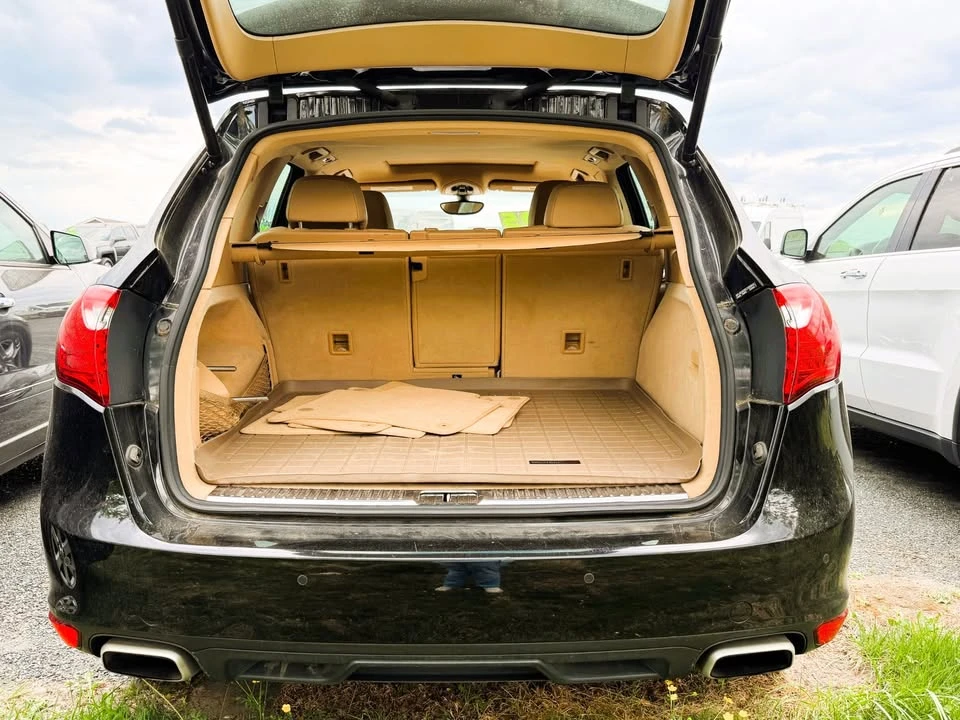 2014 Porsche 958 Cayenne S - Image 6 of 11