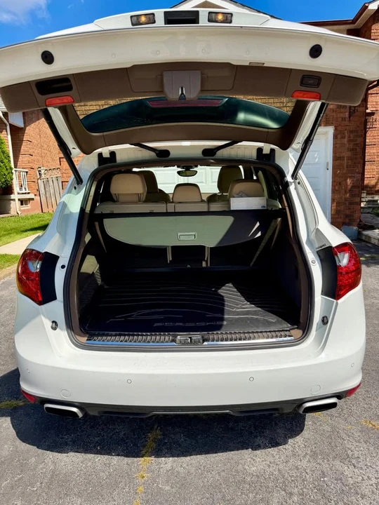 2014 Porsche 958 Cayenne S - Image 6 of 14