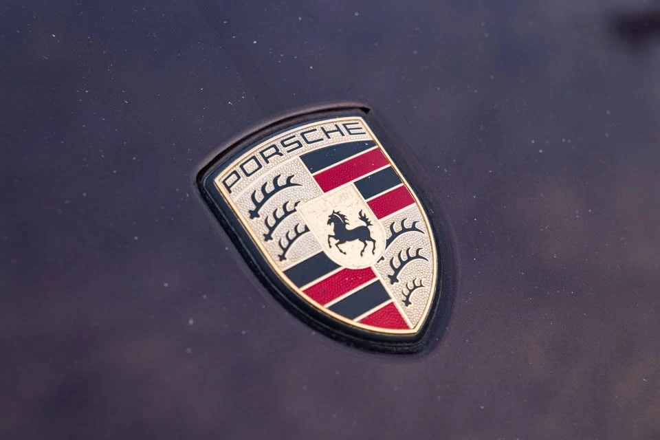 2014 Porsche 958 Cayenne S - Image 14 of 14