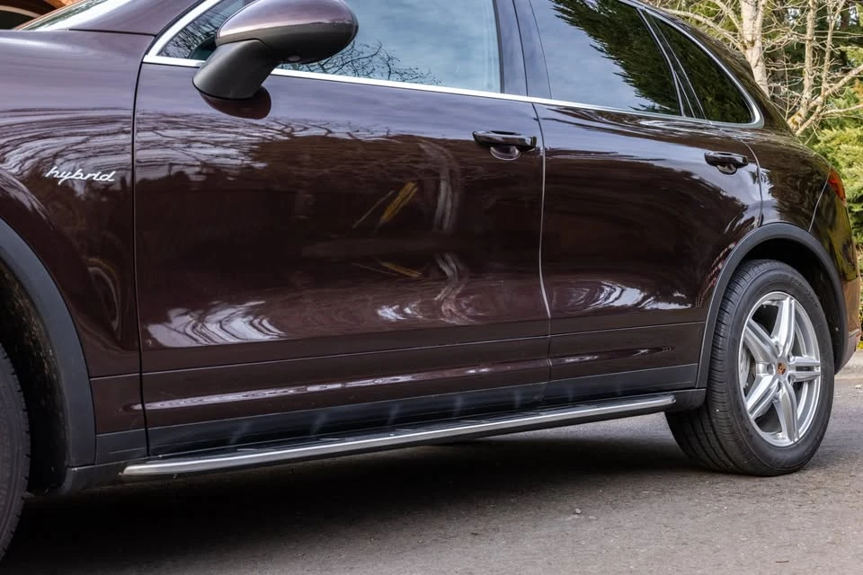 2014 Porsche 958 Cayenne S - Image 4 of 14