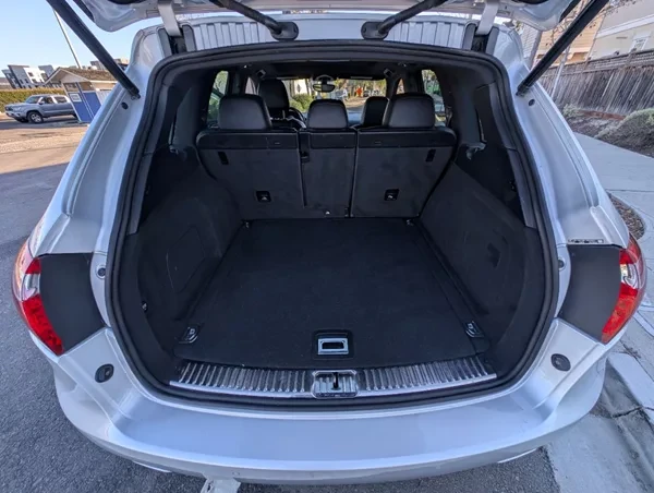 2014 Porsche 958 Cayenne S - Image 15 of 17
