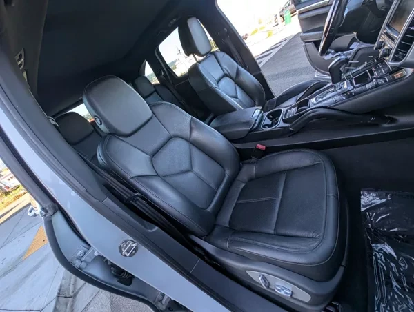 2014 Porsche 958 Cayenne S - Image 17 of 17