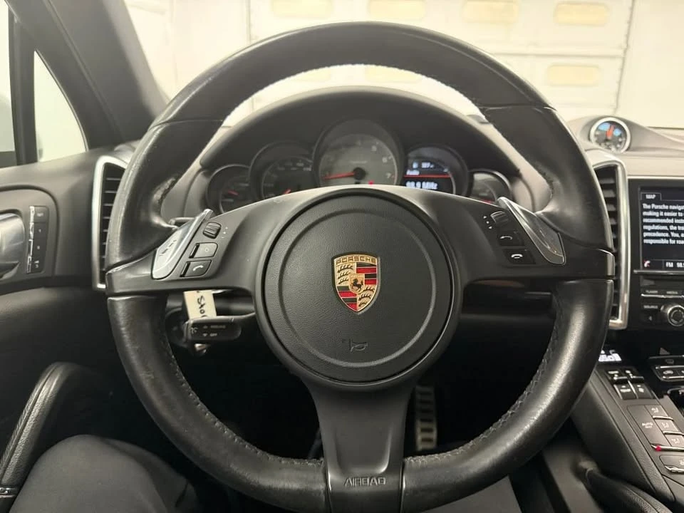2014 Porsche 958 Cayenne S - Image 11 of 15